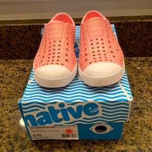 Jefferson Bling  / Lantern Bling